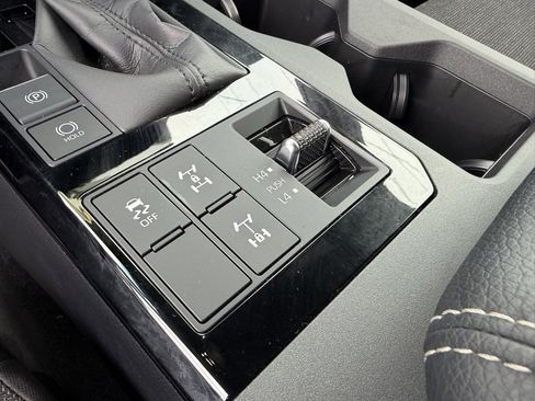 Certified 2024 Toyota Land Cruiser 1958 image 24