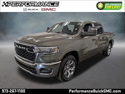 Used 2026 RAM 1500 Big Horn