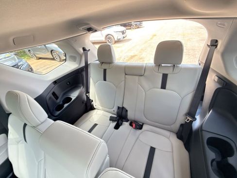 New 2026 Honda Pilot Touring image 26