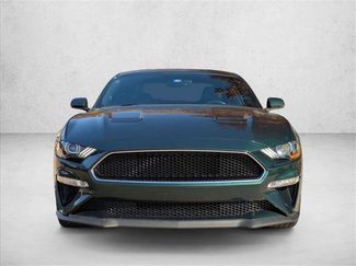 Used 2019 Ford Mustang Bullitt w/ Bullitt Electronics Package video 2