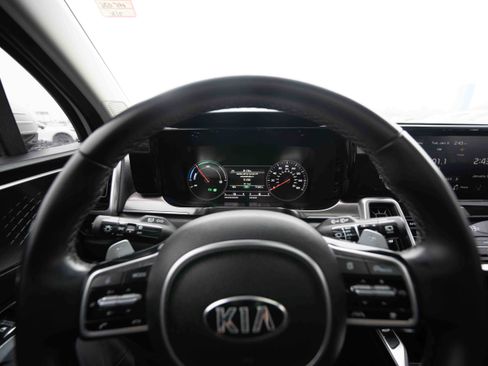 Used 2021 Kia Sorento EX image 15