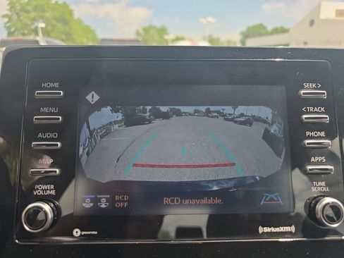 Used 2023 Toyota Camry LE w/ Convenience Package FWD image 22