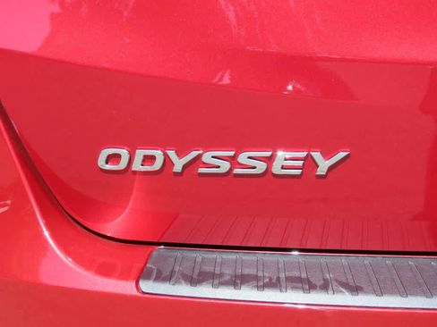 New 2026 Honda Odyssey Sport-L image 7
