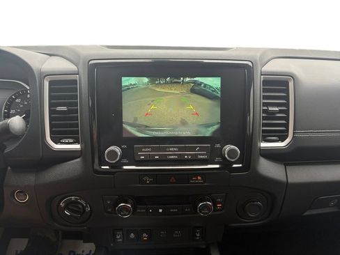 Used 2024 Nissan Frontier SV w/ SV Convenience Package AWD/4WD image 20