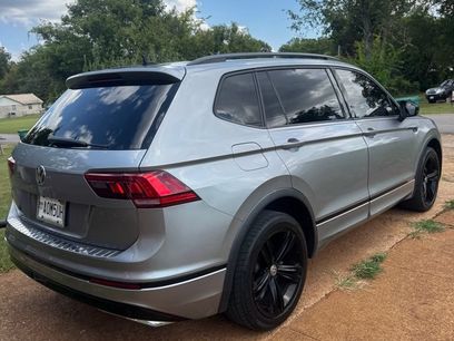 Used 2019 Volkswagen Tiguan SEL Premium R-Line