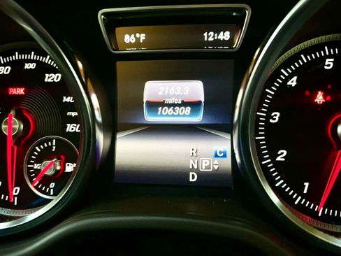 Used 2018 Mercedes-Benz GLE 350 image 32