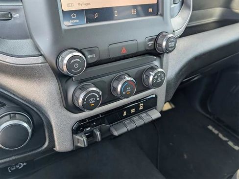 Certified 2024 RAM 2500 Tradesman w/ Chrome Appearance Group image 14