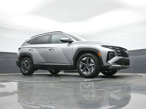 New 2026 Hyundai Tucson SEL image 15