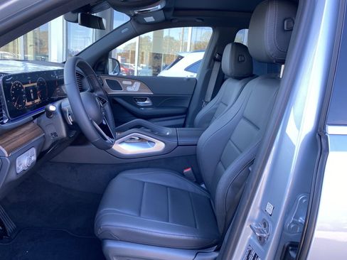 New 2025 Mercedes-Benz GLE 350 4MATIC image 10