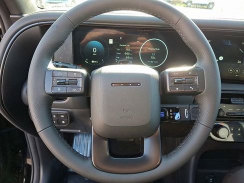 New 2026 Hyundai Palisade XRT Pro AWD/4WD image 10