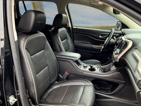 Used 2021 GMC Acadia Denali w/ Denali Ultimate Package image 21