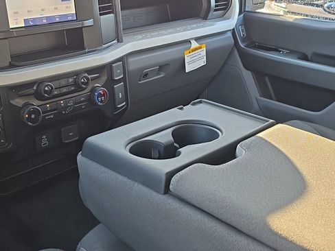 New 2026 Ford F250 XL w/ STX Appearance Package image 11