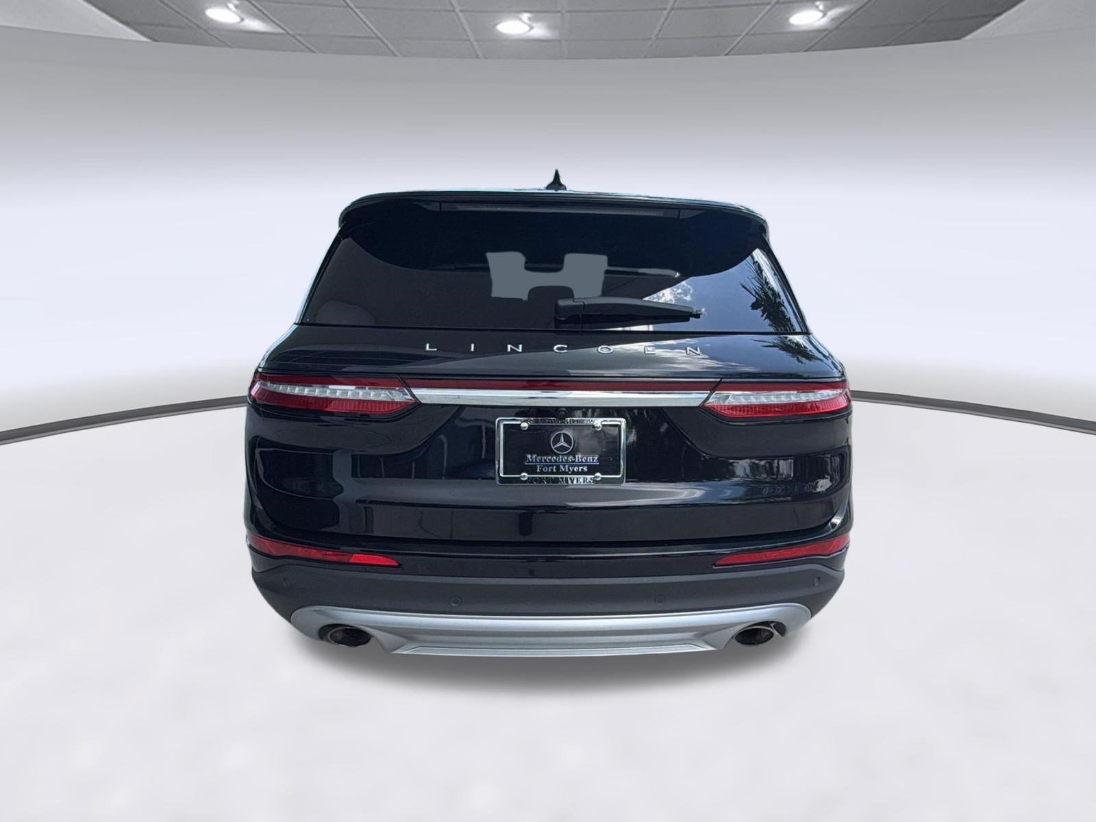 Used 2022 Lincoln Corsair AWD w/ Premium Package image 10