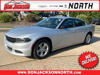 Used 2023 Dodge Charger SXT image 1