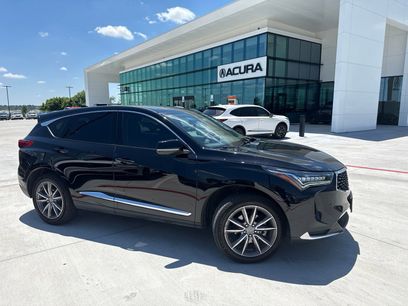 Used 2023 Acura RDX FWD w/ Technology Package