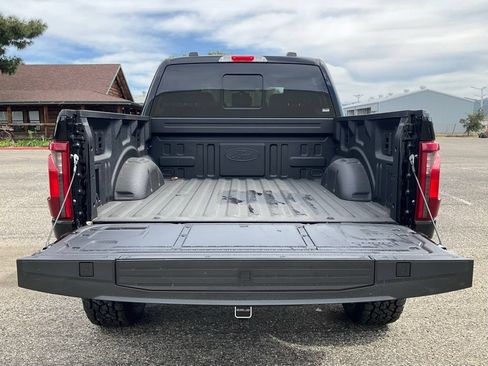 New 2025 Ford F150 XLT w/ Equipment Group 302A MID AWD/4WD image 18
