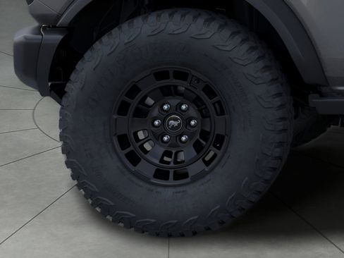 New 2026 Ford Bronco Big Bend w/ Black Diamond Package image 21