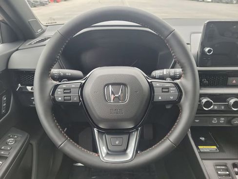 Used 2025 Honda CR-V Sport Touring image 31