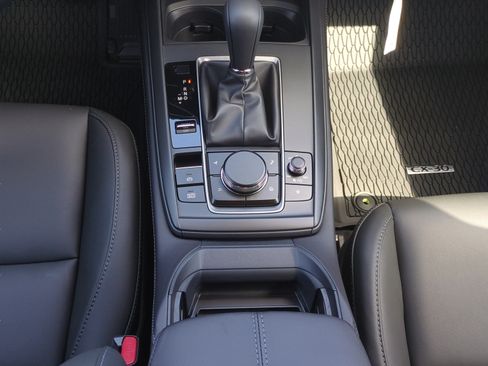 Used 2026 MAZDA CX-30 AWD 2.5 S w/ Select Sport Pkg image 19
