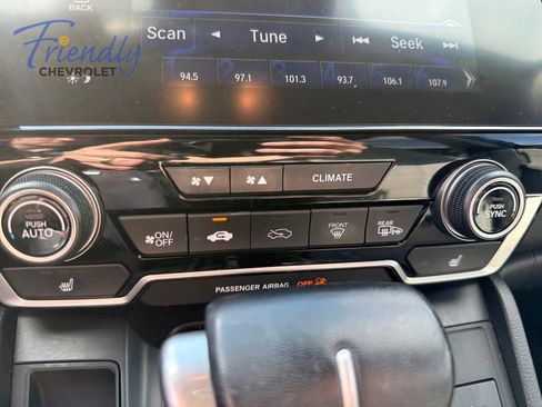Used 2019 Honda CR-V EX-L image 23
