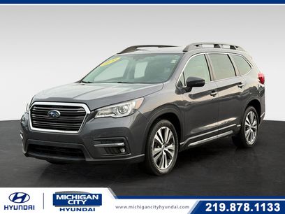Used 2022 Subaru Ascent Limited