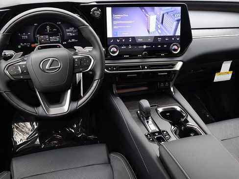 New 2026 Lexus RX 450h 450h+ Luxury image 17