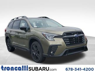 New 2026 Subaru Ascent Bronze Edition 360° Tour