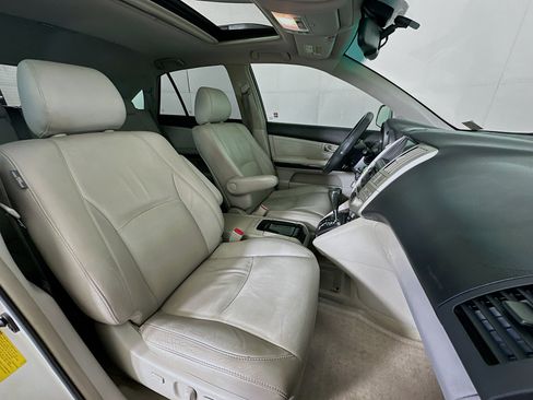 Used 2008 Lexus RX 350 2WD image 32