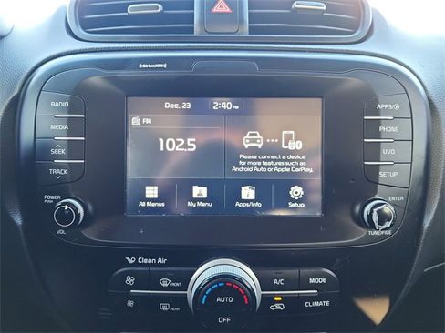 Used 2018 Kia Soul Base w/ Convenience Package image 23