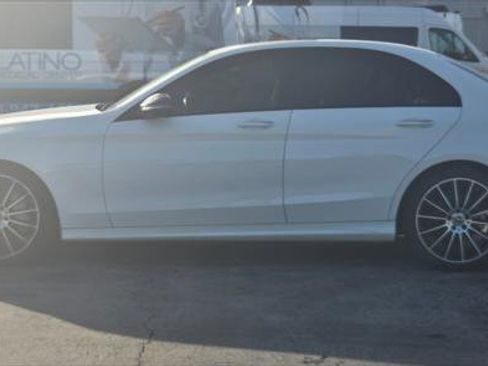 Used 2019 Mercedes-Benz C 300 C 300 image 3