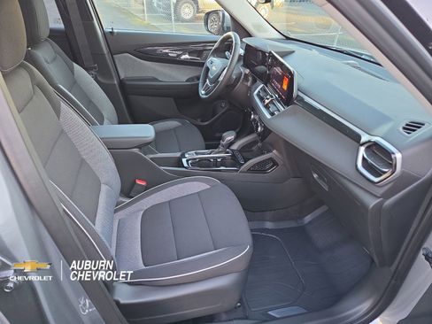 New 2026 Chevrolet TrailBlazer LT w/ Convenience Package AWD/4WD image 20