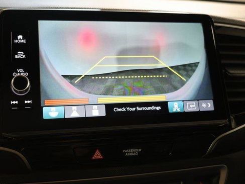 New 2026 Honda Ridgeline TrailSport+ image 17