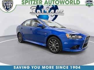 Used 2015 Mitsubishi Lancer SE AWD/4WD video 2