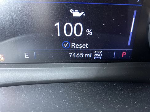 Certified 2024 Cadillac XT5 Premium Luxury image 4