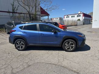 Used 2025 Subaru Crosstrek 2.0i Premium video 2