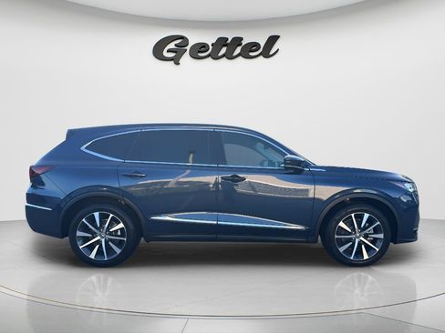 New 2026 Acura MDX FWD w/ Technology Package image 5