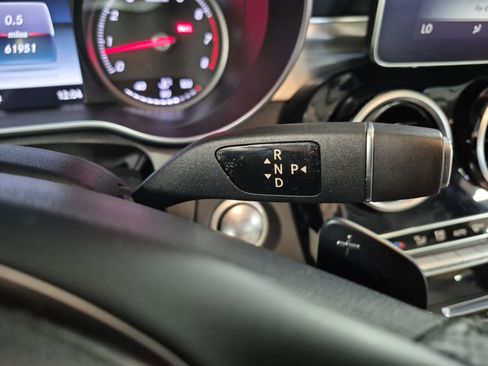 Used 2016 Mercedes-Benz C 300 4MATIC Sedan image 17