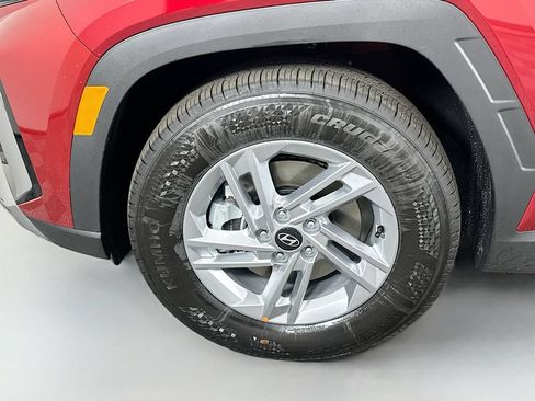 New 2026 Hyundai Tucson SE FWD image 21