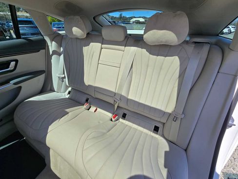 Used 2023 Mercedes-Benz EQS 450+ Sedan image 18