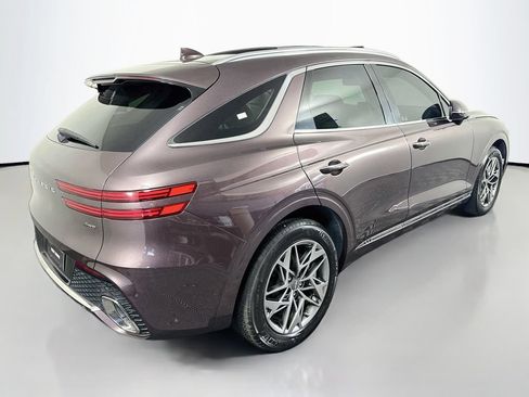Used 2023 Genesis GV70 2.5T w/ Select Package AWD/4WD image 5