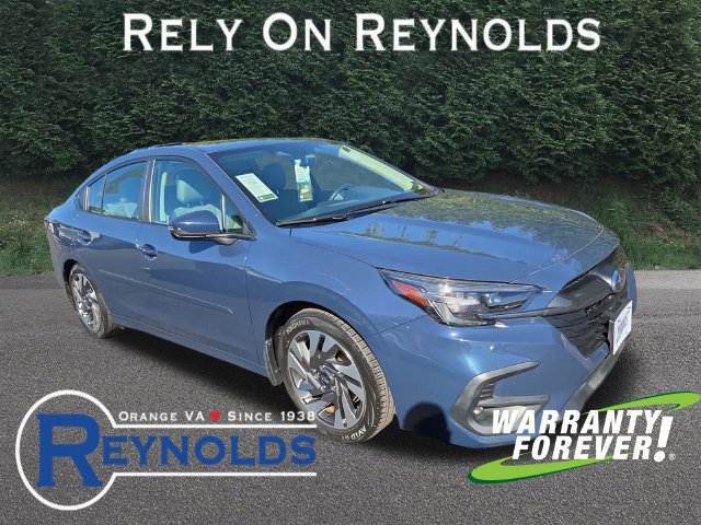 Used 2023 Subaru Legacy Limited AWD/4WD 360° Tour