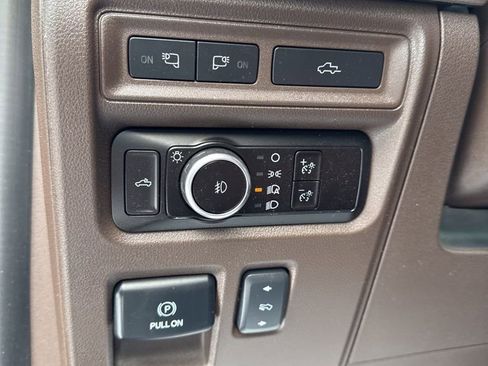 Used 2023 Ford F150 King Ranch w/ Equipment Group 601A High image 19