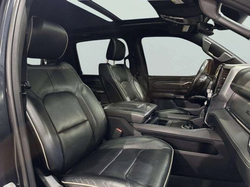 Used 2020 RAM 1500 Limited image 49