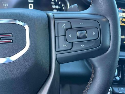 Used 2023 GMC Sierra 1500 AT4 w/ AT4 Premium Package image 31