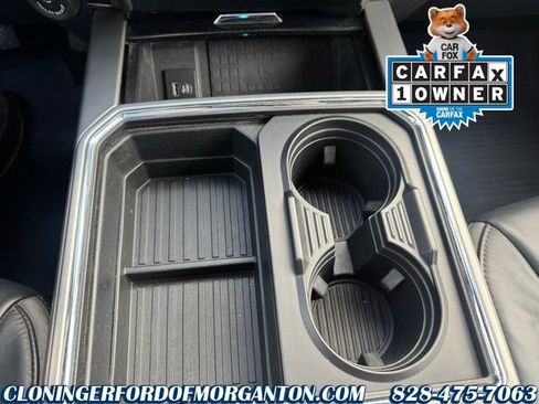 Used 2022 Ford F350 Platinum w/ FX4 Off-Road Package image 36