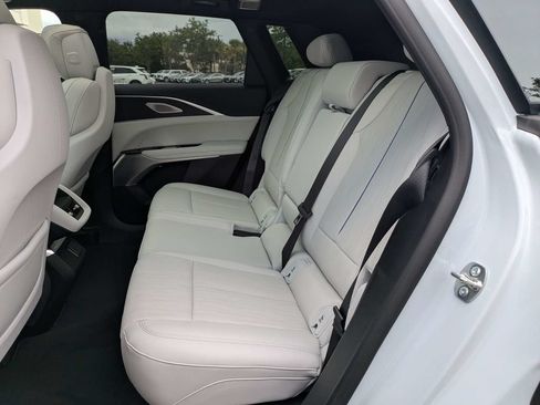 New 2026 Cadillac Lyriq Premium Sport AWD/4WD image 16