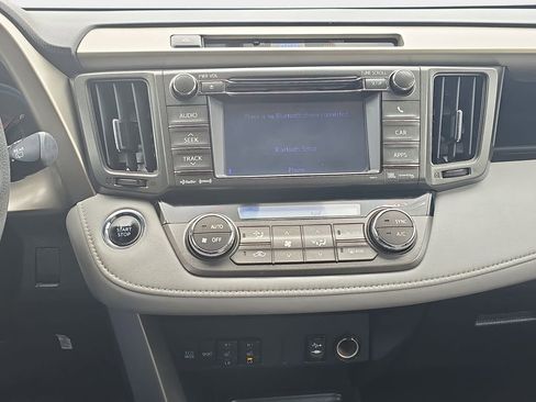 Used 2013 Toyota RAV4 Limited image 24