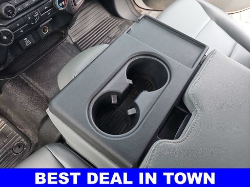 Used 2024 Ford F250 XL w/ XL Chrome Package RWD image 24