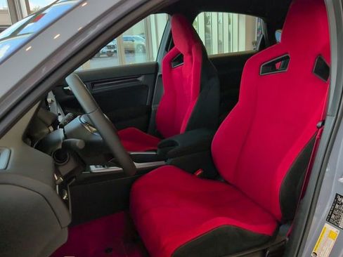 New 2025 Honda Civic Type R image 18