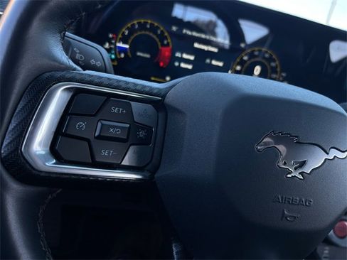Used 2024 Ford Mustang Premium image 14